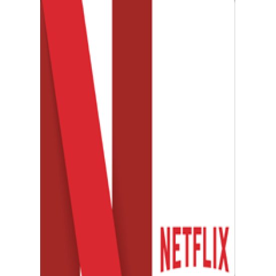 Netflix 100$ Gift Card